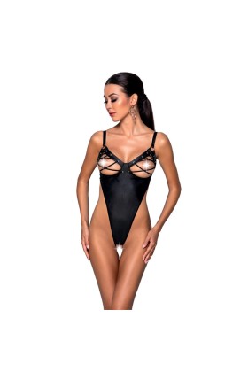 Celin Body schwarz von Passion-Exklusiv kaufen | Fesselliebe