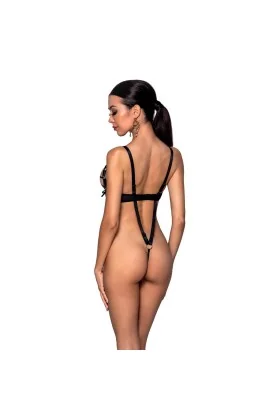 Celin Body schwarz von Passion-Exklusiv