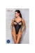 Celin Body Schwarz von Passion-Exklusiv