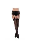 Tarini Stockings black 20den von Livco Corsetti Fashion kaufen - Fesselliebe