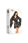 Samira Negligee & Tanga Schwarz von Beauty Night Fashion kaufen - Fesselliebe