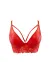 Bustier Rot V-10071 von Axami