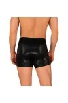 Punta Negra Swim Shorts Schwarz von Obsessive kaufen - Fesselliebe