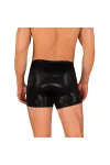 Punta Negra Swim Shorts Schwarz von Obsessive kaufen - Fesselliebe