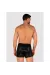 Punta Negra Swim Shorts Schwarz von Obsessive