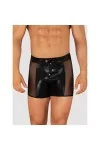 Punta Negra Swim Shorts Schwarz von Obsessive kaufen - Fesselliebe