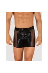 Punta Negra Swim Shorts Schwarz von Obsessive kaufen - Fesselliebe