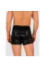 Punta Negra Swim Shorts Schwarz von Obsessive