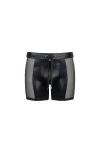 Punta Negra Swim Shorts Schwarz von Obsessive kaufen - Fesselliebe