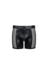 Punta Negra Swim Shorts Schwarz von Obsessive kaufen - Fesselliebe