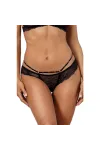 String Schwarz V-10098 von Axami kaufen - Fesselliebe