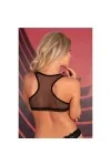 Danaramis Bh/Bra Schwarz von Livco Corsetti Fashion kaufen - Fesselliebe