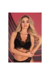 Danaramis Bh/Bra Schwarz von Livco Corsetti Fashion kaufen - Fesselliebe