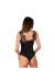 Mudienin Body schwarz von LivCo Corsetti Fashion