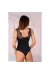 Mudienin Body schwarz von LivCo Corsetti Fashion