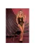 Finasan Body Schwarz von Livco Corsetti Fashion