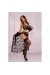 Pereas 3er Set schwarz von LivCo Corsetti Fashion