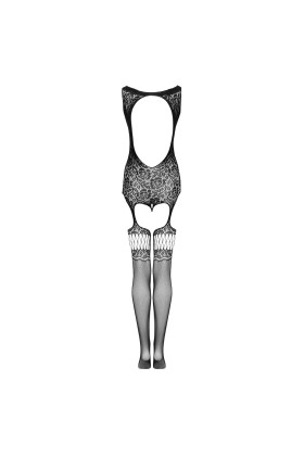 Bodystocking F236 schwarz von Obsessive kaufen | Fesselliebe