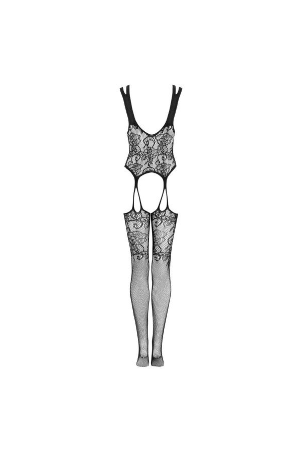 Bodystocking F237 schwarz von Obsessive kaufen | Fesselliebe