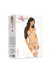 Linda 3er Set Nude-weiß von Beauty Night Fashion