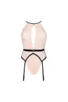 Lilines Body Pink von Obsessive kaufen - Fesselliebe