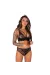 Pine 2er Set schwarz von LivCo Corsetti Fashion