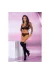 Pine 2er Set schwarz von LivCo Corsetti Fashion