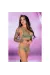 Pine 2er Set Khaki von LivCo Corsetti Fashion