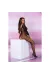 Cordill Bodystocking Schwarz von Livco Corsetti Fashion