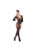 Celdon Bodystocking Schwarz von Livco Corsetti Fashion