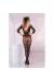 Celdon Bodystocking Schwarz von Livco Corsetti Fashion