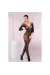 Celdon Bodystocking Schwarz von Livco Corsetti Fashion