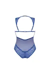 Giselia Body Blau von Obsessive kaufen - Fesselliebe