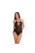 Diuvala Body Schwarz von CoFashion Lingerie