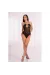 Diuvala Body Schwarz von CoFashion Lingerie