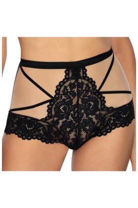 Torfi Boxers schwarz von Róza kaufen | Fesselliebe