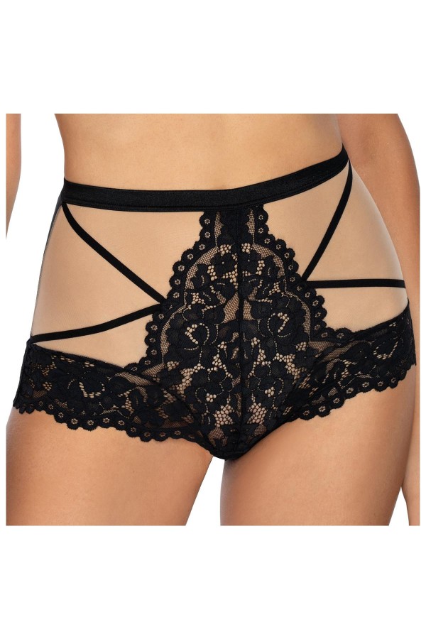 Torfi Boxers schwarz von Róza kaufen | Fesselliebe