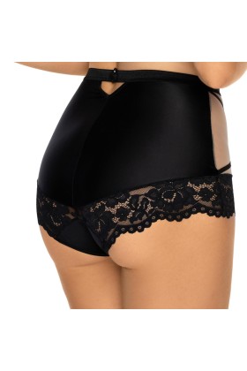 Torfi Boxers schwarz von Róza kaufen | Fesselliebe