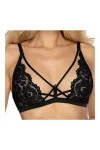 Torfi Weiche Bralette Schwarz von Róza kaufen - Fesselliebe