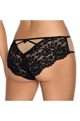Torfi Panty schwarz von Róza kaufen | Fesselliebe