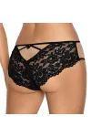 Torfi Panty Schwarz von Róza kaufen - Fesselliebe