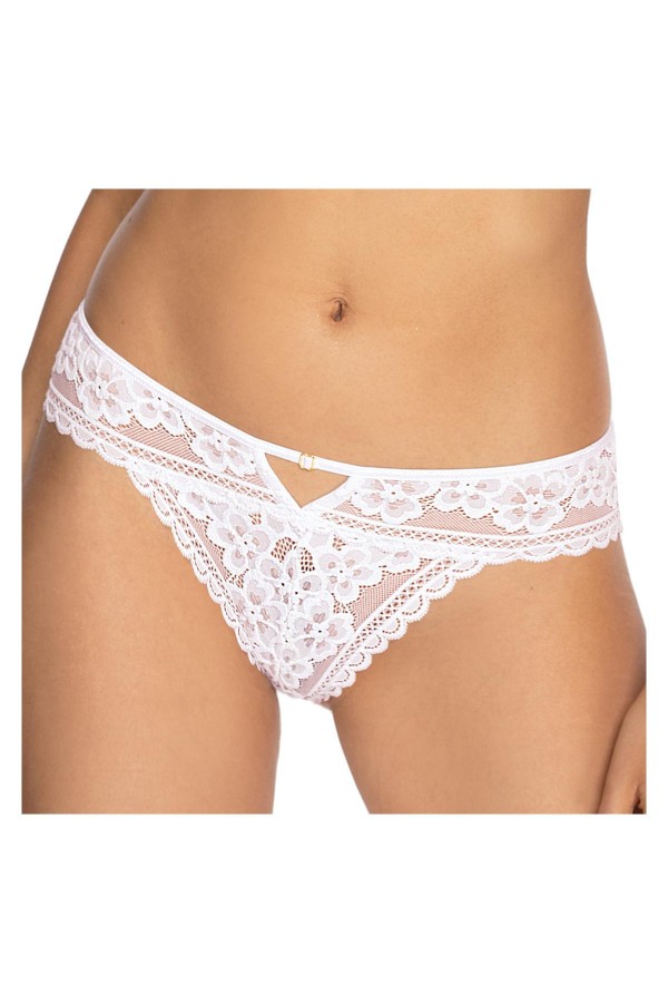 Gizela Tango weiß von Róza kaufen | Fesselliebe