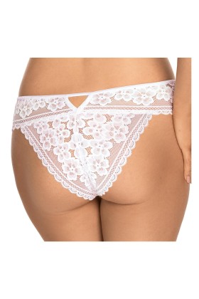 Gizela Tango weiß von Róza kaufen | Fesselliebe