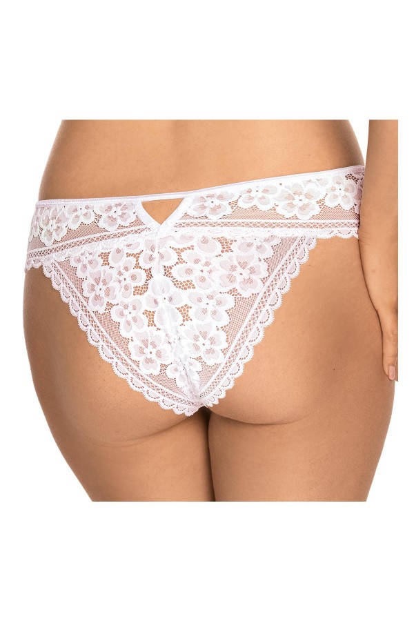 Gizela Tango weiß von Róza kaufen | Fesselliebe