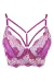 Bustier Fuchsia V-9741 von Axami