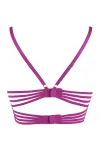 Bustier Fuchsia V-9741 von Axami kaufen - Fesselliebe