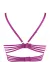 Bustier Fuchsia V-9741 von Axami