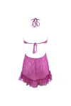 Babydoll & String Fuchsia V-9749 von Axami kaufen - Fesselliebe