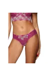 String Fuchsia V-9748 von Axami kaufen - Fesselliebe