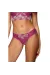 String Fuchsia V-9748 von Axami